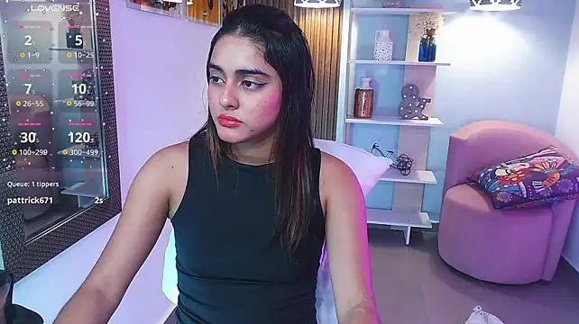 دردشة _Lucy_Grey_ الجنسية المباشرة