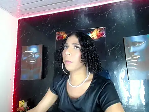 Chat XXX ao vivo de Brittany_Queen_