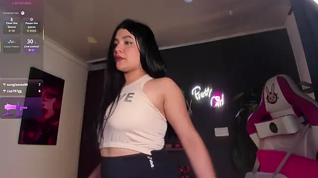 XXX chat uživo modela Emilyjhonson_01