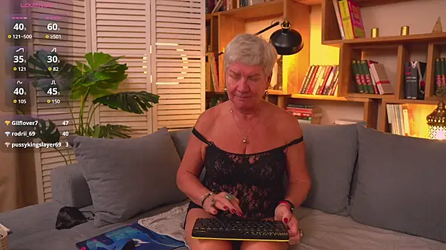 roxana_brooks élő XXX-chatje