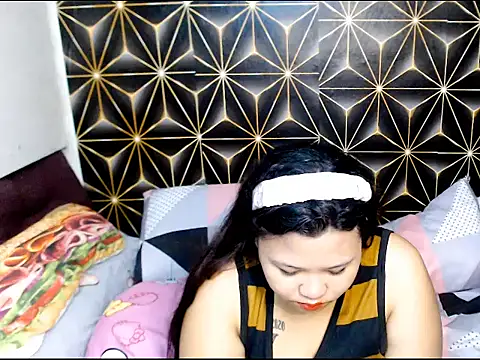 XXX chat uživo modela Nasty069