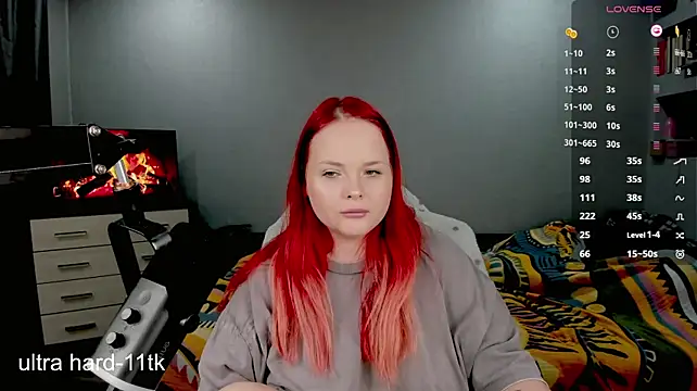 MileyMontana Live XXX-chat