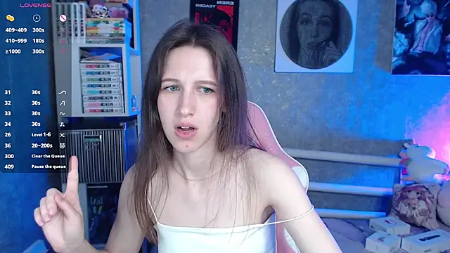ur_kitty__ Live XXX-chat