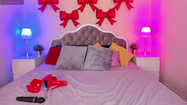 elliupp Live XXX-chat