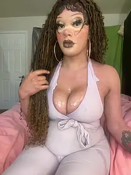 Riasvenenoo's Live XXX Chat