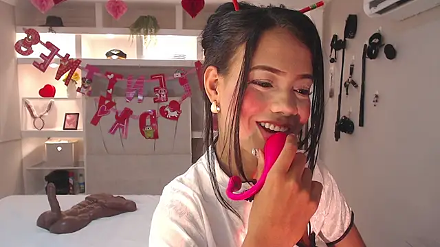 stefie_miss' Live XXX Chat