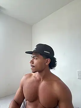 Chat XXX en directo de XavierColeman