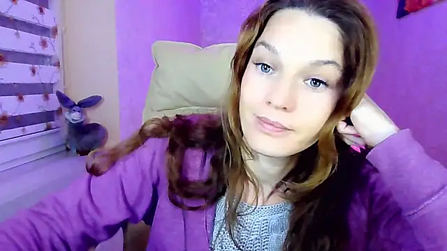 impossibleluna Chat XXX live