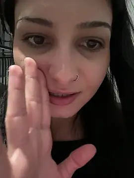 lunalovelee Obrolan Langsung XXX