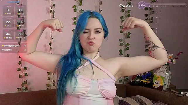 Baby_Pixie_ Chat XXX live