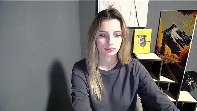 XXX chat uživo modela lady_olivia_