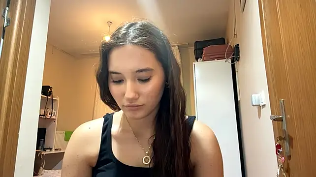 AnnetRisn Webcamshow