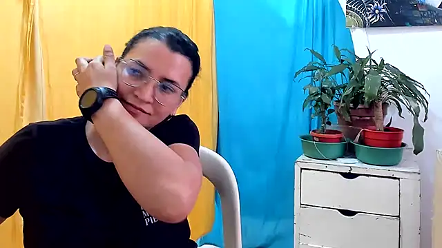 MARILYN_GARCIA – Naživo XXX chat
