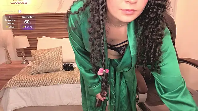Alishaa_Rose – Naživo XXX chat