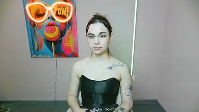 Lalisasa – Naživo XXX chat
