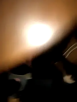 Show de haetsaa na webcam