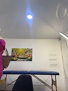 Czat XXX na żywo – Kinky-Spa