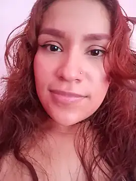 SaraEchevarria's Live XXX Chat