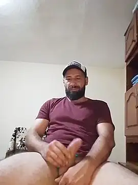 Chat XXX en directo de Tranda91