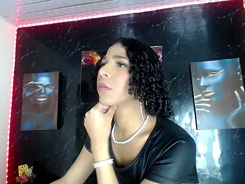 Chat +18 de Brittany_Queen_ ao vivo