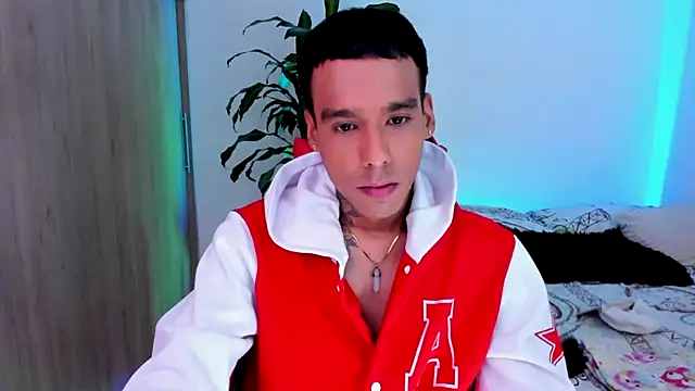 Chat XXX en directo de Damianwhite