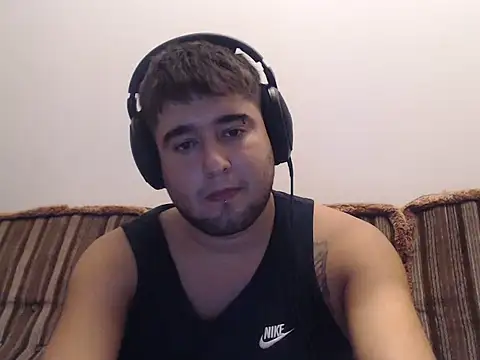 Chat XXX en directo de marccarter420s