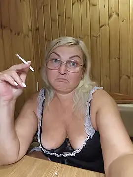White-Chocolatte's Live XXX Chat