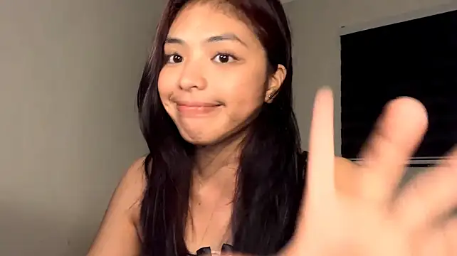 Hazelanne Obrolan Langsung XXX