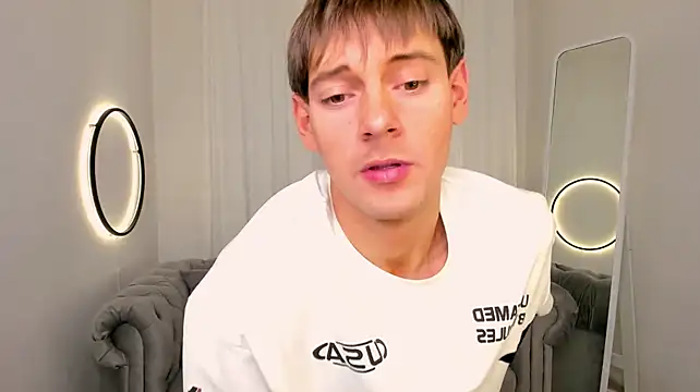 Kyle_Barry Live XXX-Chat