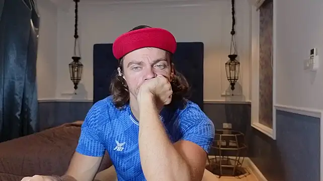 XXX chat uživo modela Marrymeplz