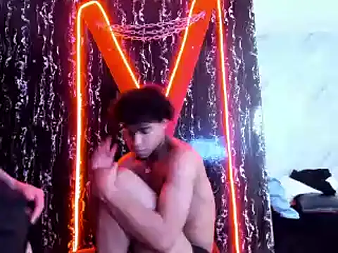ECSTASYX2-23 – Live XXX-chat