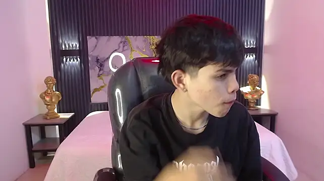 Chat XXX Live Eliot_rizzo