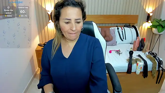 luciana_ballesteros_'s Live XXX Chat
