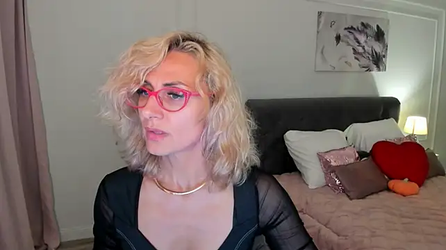 Živý XXX chat MuseOfStage
