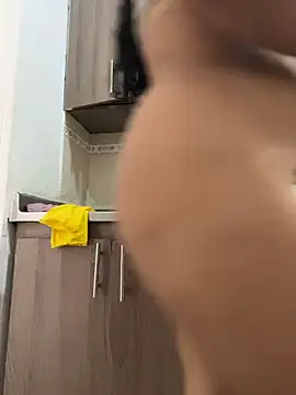Živý XXX chat carlafox05