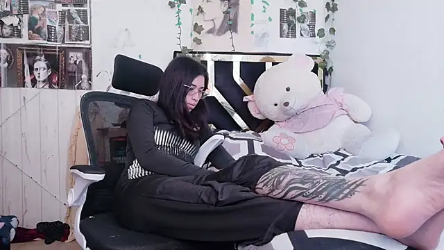 lucywhite13 Chat XXX in diretta