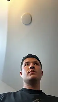 Chat XXX ao vivo de Alexander_Connor