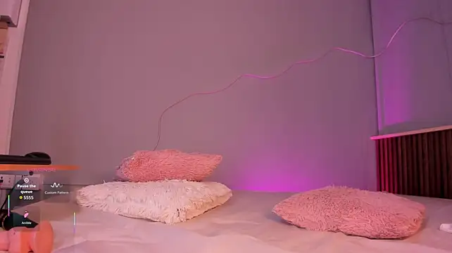 AriiCherry Chat XXX live