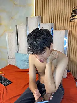 Chat +18 de NoMercyDuo ao vivo