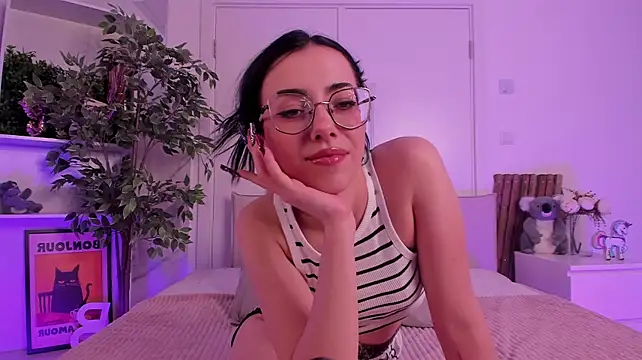 Chat XXX ao vivo de Naoimi_May