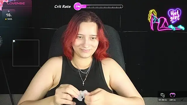 RachelPirce 라이브 XXX 채팅