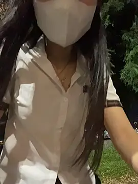 Živý XXX chat ni_ni01
