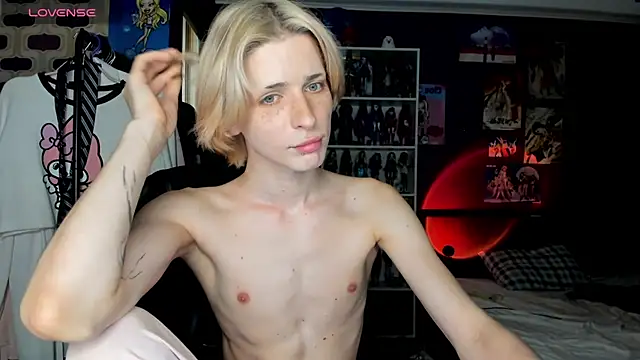 sweet_peach___ Live XXX Chat