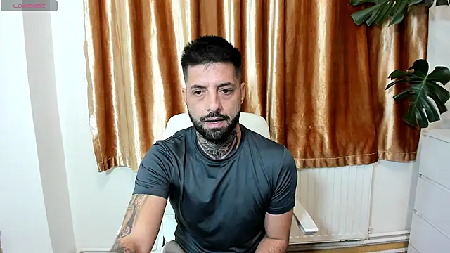 TommyDum's Live XXX Chat
