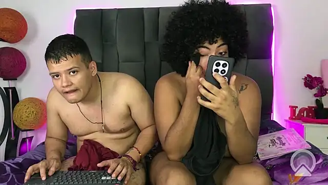 ElaAndNoxn Live XXX chat