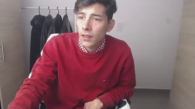 Czat XXX na żywo – chomelo6