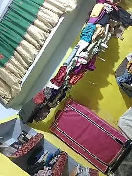 Priyasexcpl Webcam Show