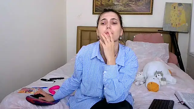 Iren: онлайн-секс-чат