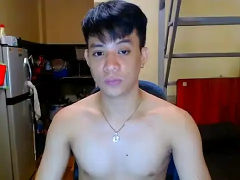 AsianCUMQUICKLY Chat XXX live
