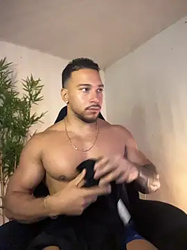 Chat XXX ao vivo de FreszX